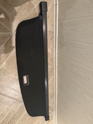 Roleta bagażnika tiguan II