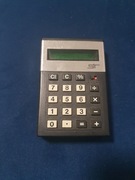 Kalkulator Triumph EC 20 s,z lat 70tych,made in japan