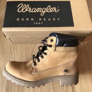 Nowe buty Wrangler Timberland rozm. 37 