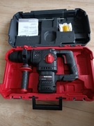 Młot udarowy parkside 