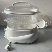 Parowar CLATRONIC DG 2844 