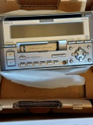 Radio vintage Pioneer FH-P4000R, Kaseta, CD. NOWE!