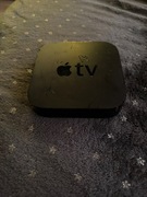 Apple TV 3 gen sprawne !