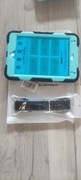 Etui - Obudowa pancerna do iPad mini 4/5 z opcją podparcia