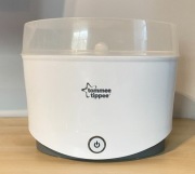 Sterylizator elektryczny parowy Tommee Tippee