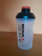SHAKER HI-TEC NUTRITION