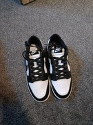 Nike Dunk Retro  - Sneakersy niskie