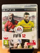 Fifa 12 Playstation 3 PS3