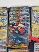 POKEMON megascrafty ex135 /217ex ascended heroes
