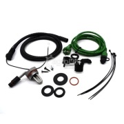Grzałka silnika wraz z przewodem DEFA John Deere AL158224, AL173954