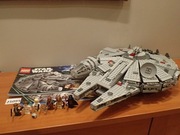 LEGO STAR WARS 7965 - Millennium Falcon