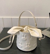 Torebka worek z królikiem 