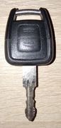 Kluczyk z pilotem do Opla Astry G 