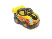 Vtech Tut Tut supersoniczny bolid wyścigówka po polsku Unikat