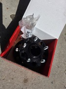 Dystanse Eibach pro-spacer czarne 2x15mm przykrecane komplet 