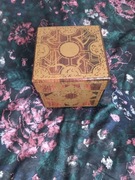 Zestaw 5 DVD kolekcjonerski Hellraiser