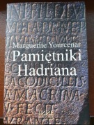 Pamiętniki Hadriana Marguerite Yourcenar