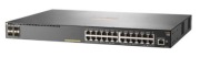 HPE Aruba 2930F 24G PoE+ 4SFP+ JL255A