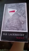Karzeł, PAR LAGERKVIST 1965 r.