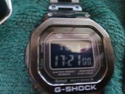 CASIO G-SHOCK GMW-B5000GD-1ER