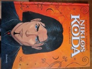 Nikola Koda Bóg Szakali