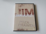 POZA PRAWEM- DVD- POLSKIE WYDANIE  -JIM JARMUSCH