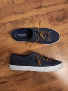Buty wsuwane tenisówki trampki Sperry 8M orient 38