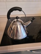 Czajnik Alessi ,nowy na indukcje 