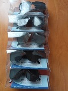 5 x Okulary Korygujące Wady Wzroku do Bliży i Dali -/+ 5 D ATEST MEDYCZNY 