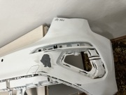 Zderzak Audi A3; 2021 