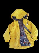 Kurtka Disney 2 w 1 r.98 cm
