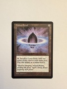 [MTG] [PROXY] Lotus Petal