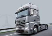 Sterownik CPC Mercedes Actros MP4 963 A0034466302