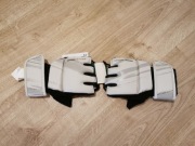 NOWE Outschock Rękawiczki cardio-boxing 100 rozmiar S