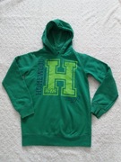 bluza z kapturem 158-164