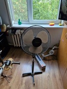 Wentylator podłogowy