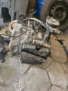 SKRZYNIA BIEGÓW AUTOMATYCZNA FORD kuga  POWERSHIFT