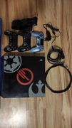 Playstation 4 pro ( Edycja limitowana Star Wars )