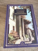 Ludzie Bezdomni, Żeromski, Biblioteka polska,Hachette