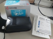 Aparat yashica EzMate kyocera