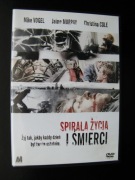 DVD: Spirala życia i śmierci, polski lektor