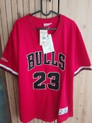 T-shirt Michael Jordan Bulls xl