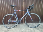 Rower szosowy bottecchcia męski 23"