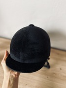 Toczek do jazdy konnej 