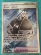 Karta Pokemon - Punk Helmet - Trainer - PFL 121/094