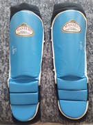 Ochraniacze na Piszczele 