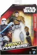 Star Wars Hero Mashers Kanan Jarrus Hasbro Disney