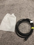 Kabel HDMI czarny 3 metry