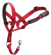 Obroża dla psa materiałowa treningowa Halti rozmiar M 