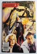 Komiks Z Archiwum X 4/97